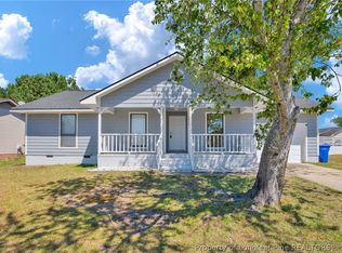 6858 Kingsgate Dr, Fayetteville, NC 28314