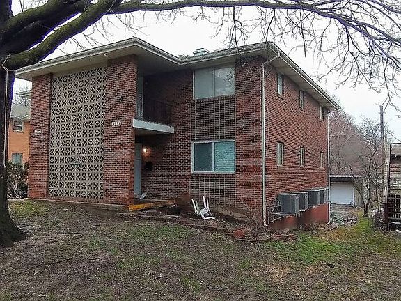 3rd image of 3331 S Oxford Ave #B