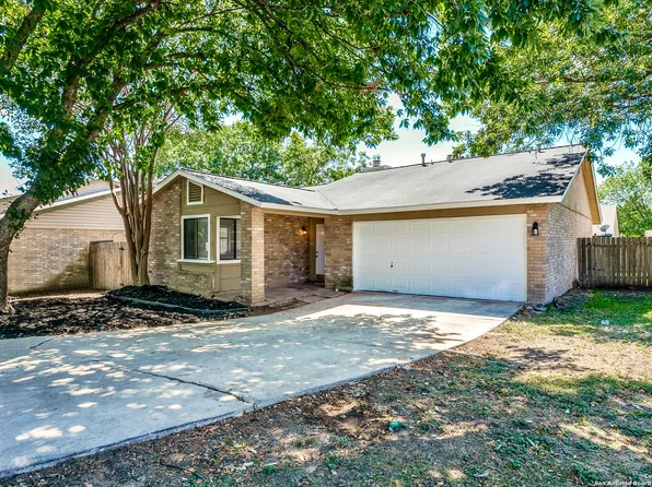 13239 Larkway, San Antonio, TX 78233