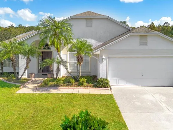 119 Country Creek Ln, Kissimmee, FL 34746