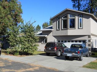 615 Mary St, Cheney, WA 99004