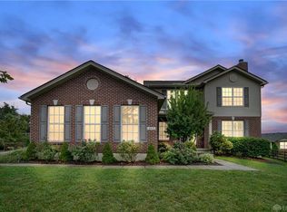 417 Thomas Pointe Ct, Monroe, OH 45050