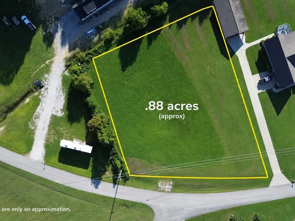 171 Higgins Rd, Gray, KY 40734