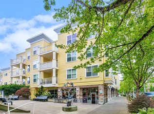 2901 NE Blakeley St APT 502, Seattle, WA
