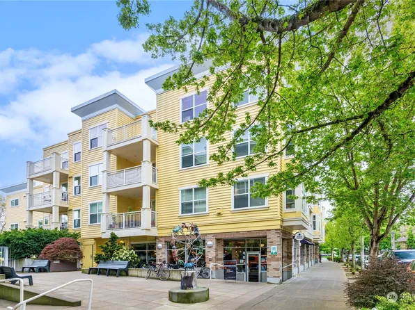 2901 NE Blakeley Street #502, Seattle, WA 98105
