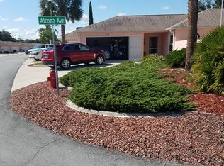 636 Enconto St, The Villages, FL 32159