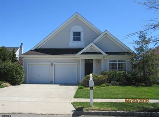 1 Pierce Rd, Egg Harbor Township, NJ 08234