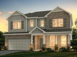 1743 Sailmaker Pl, Grayson, GA 30017