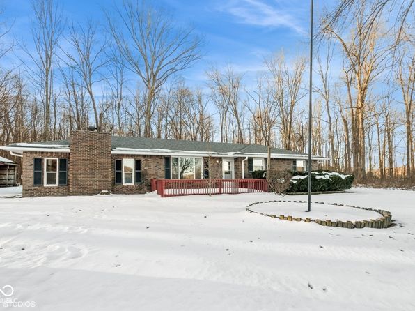 1655 W County Road 500 S, North Vernon, IN 47265