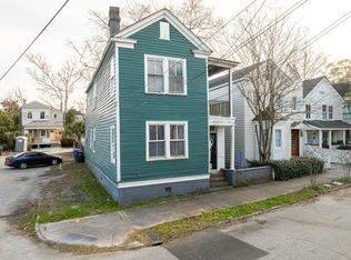 17 Maverick St, Charleston, SC 29403