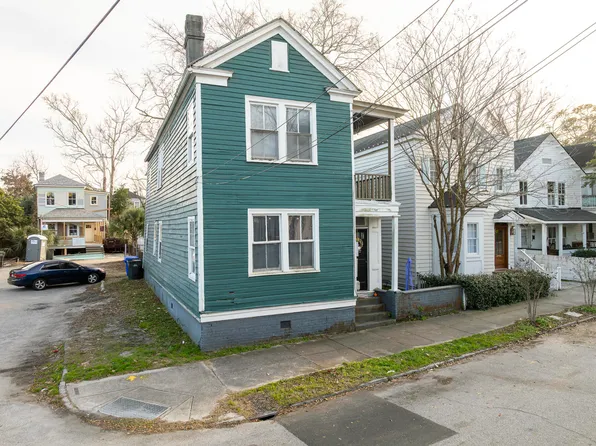 17 Maverick St, Charleston, SC 29403