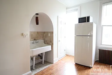 Rented by Grand & Co.