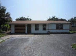 406 NW 3rd St, Boynton Beach, FL 33435