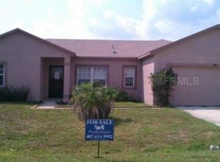 980 Gascony Ct, Kissimmee, FL 34759