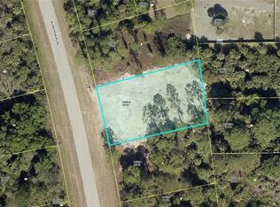165 McArthur Blvd, Lehigh Acres, FL 33974