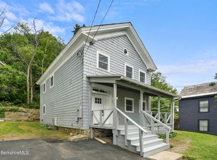 50 Veazie St, North Adams, MA 01247