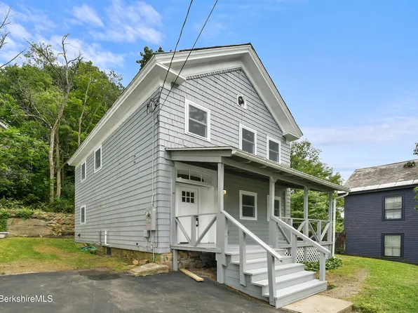 50 Veazie St, North Adams, MA 01247