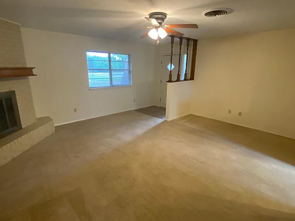 Living room view 2.