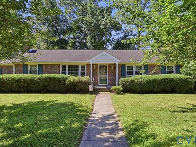 5201 Verlinda Dr, North Chesterfield, VA, 23237