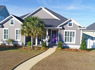 112 Torrington Blvd, Thomasville, GA 31757