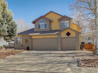 2232 Creekside Dr, Longmont, CO 80504