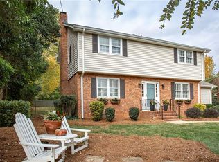 909 Merrill Dr, Greensboro, NC 27410