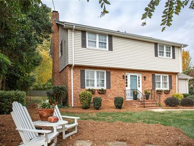 909 Merrill Dr, Greensboro, NC, 27410