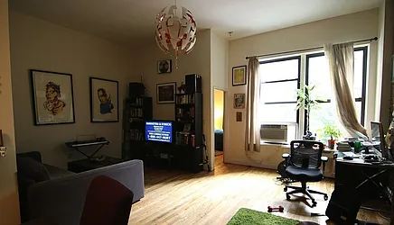 Rented by Owner