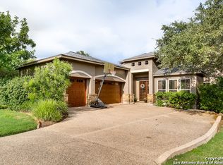 7908 Colonial Woods, Boerne, TX 78015