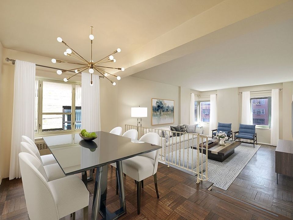 1st image of 36 E 56th St #16A
