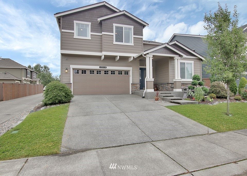 1st image of 12819 116th Avenue Ct E #99