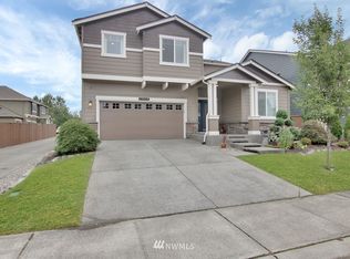 12819 116th Avenue Court E 99, Puyallup, WA 98374