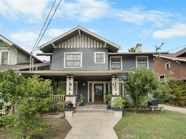 2251 Cambridge St, Los Angeles, CA 90006