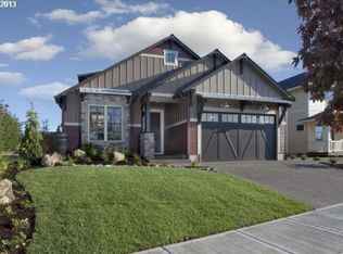 619 S Taylor Ct, Molalla, OR 97038