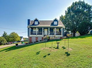 684 Debbie Ln, Ringgold, GA 30736