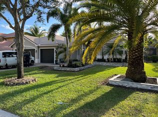 6945 NW 108th Ave, Parkland, FL 33076
