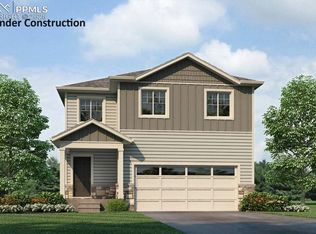 11774 Foraker Ln, Colorado Springs, CO 80925