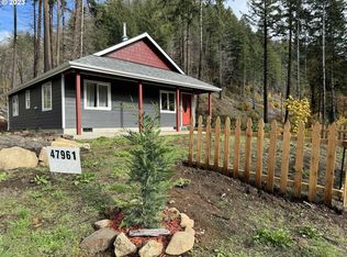 47961 McKenzie Hwy, Vida, OR