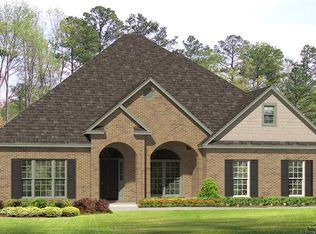 31550 Spoonbill Rd, Spanish Fort, AL 36527