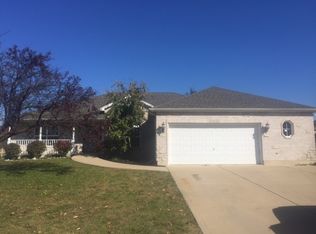 13135 S Blackstone Ln, Plainfield, IL 60585