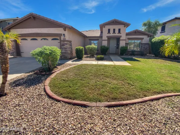 17877 W CARMEN Drive, Surprise, AZ 85388