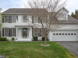 11617 Duchess Dr, Fredericksburg, VA 22408