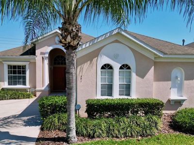 251 Minniehaha Cir, Haines City, FL, 33844
