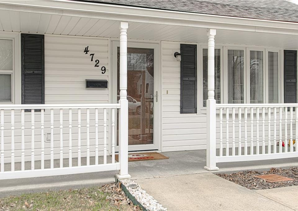 4729 Vista St, Kansas City, KS 66106 | Zillow