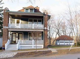 30 Belle Ave, Troy, NY 12180