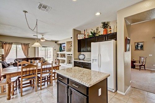 5th image of 3561 W Steinbeck Ct