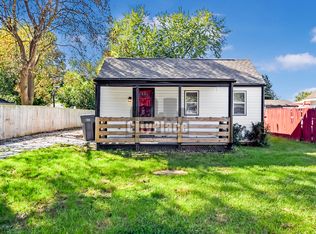 2024 N Rochester Ave, Indianapolis, IN 46222
