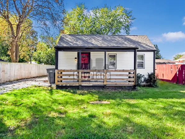 2024 N Rochester Ave, Indianapolis, IN 46222