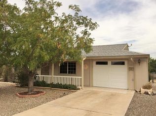 10651 N 111th Ave, Sun City, AZ 85351