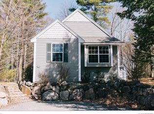1664 Evergreen Way, Casco, ME 04015